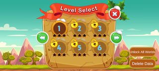 Penguin Adventure 2D - Screenshot 3