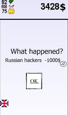 Another life simulator - Screenshot 4