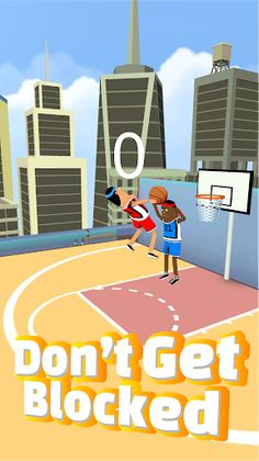 Posterize 'em all! - Screenshot 1