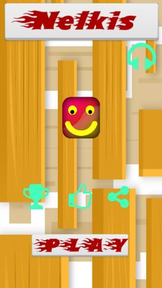 Nelkis - Screenshot 1