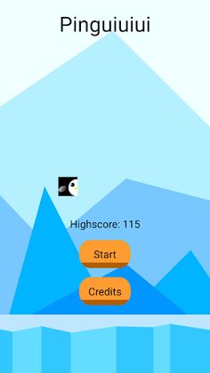 Pinguiuiui - Screenshot 1