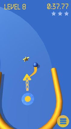 Roll Ball Roll - Screenshot 2