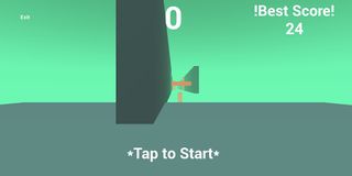 JumpiQ - Screenshot 1