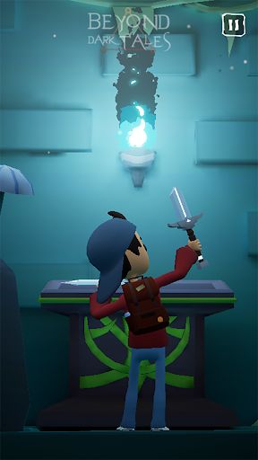 Beyond Dark Tales - Screenshot 3