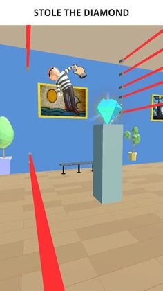 SilentBoi - Screenshot 2