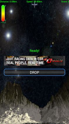 The Shaft (gold) - Screenshot 1