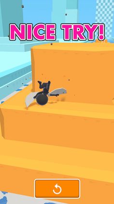 Aqua Flip - Screenshot 2