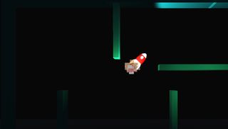 Rocket Boost! - Screenshot 1