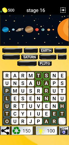Words MYG - Fun Game - Screenshot 3