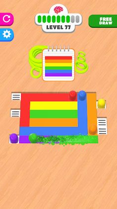 Swipe Draw! - Screenshot 4