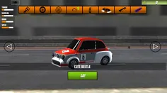 high limit racing legacy motor - Screenshot 1