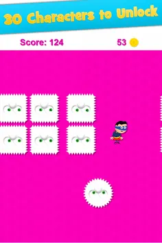 Dodge - Screenshot 2