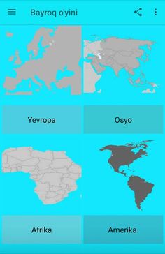 Bayroq o'yini - 2020 - Screenshot 1
