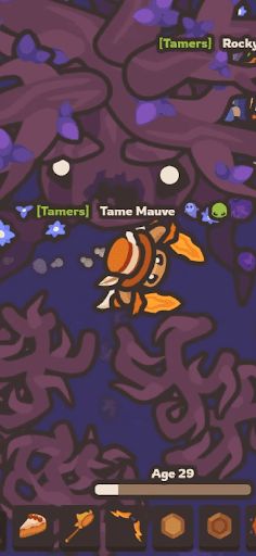 Taming.io - Screenshot 3