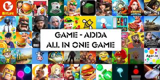 Game-Adda All in One Game - Screenshot 1