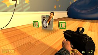 Sandbox: My Room - Screenshot 3