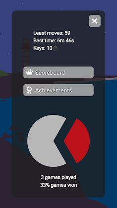 FreeCell Solitaire - Screenshot 2
