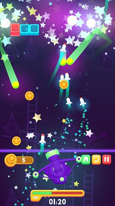 Brick Buster - Screenshot 2