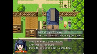 Saving Lilly - Screenshot 3