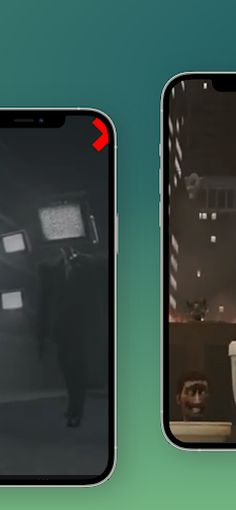 SkibidiToilet 3 Stories|Series - Screenshot 3