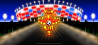 Cup Blitz 2 - Screenshot 1