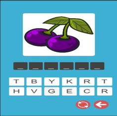 Quiz Game Logo: Triumph! - Screenshot 2