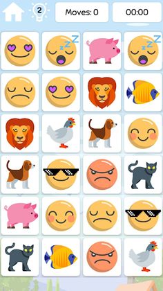 Re-memory – Match Pairs Game - Screenshot 3