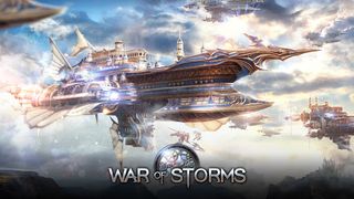 War of Storms - Screenshot 1