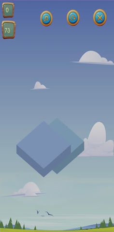 Flying Box - Screenshot 3