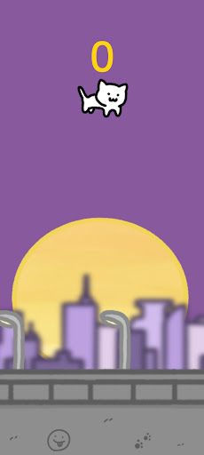 Cat Run - Screenshot 2