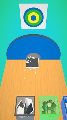 Sand It - Screenshot 1