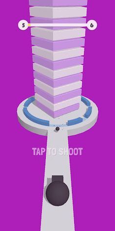 Canon Smash - Screenshot 1