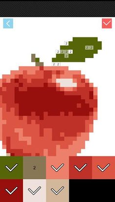 PIXILA - Screenshot 4