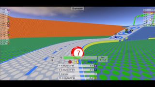 MarbleGP - Screenshot 3