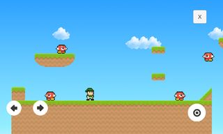 Juanito Adventures - Screenshot 2