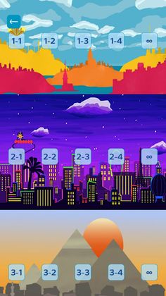 Feed The Seagulls - Screenshot 3