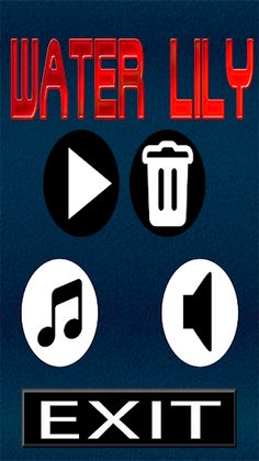 Water Lily - Screenshot 1