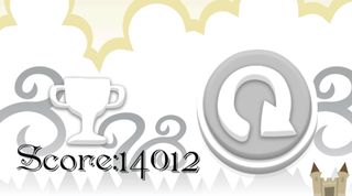 Luck in Fire - Screenshot 1