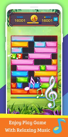 Jewel Blast : Block Puzzle - Screenshot 2