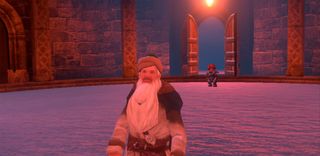 Voyager Of The Universe - Screenshot 3