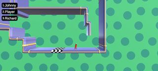 Run Race 3D - Screenshot 3