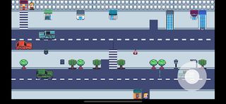 Sis&Bro TV Mi Box Game - Screenshot 2