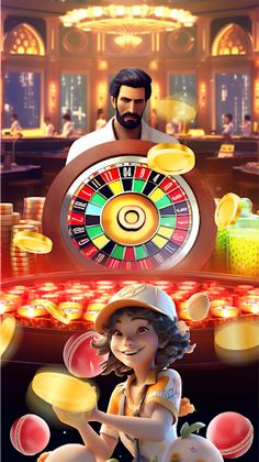 Roulette Joy - Screenshot 2