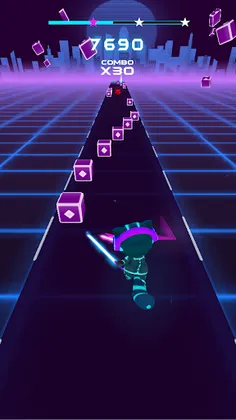Beat The Beats - Screenshot 4