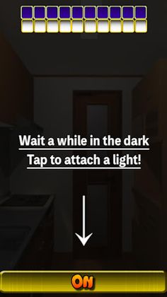 Found a Ghost! - Screenshot 1