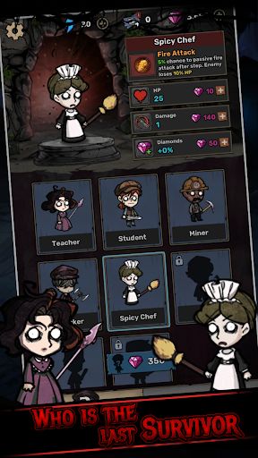 Evildoku - Screenshot 3