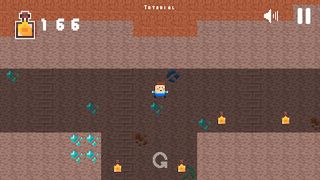 Noob Steve Cave - Screenshot 2