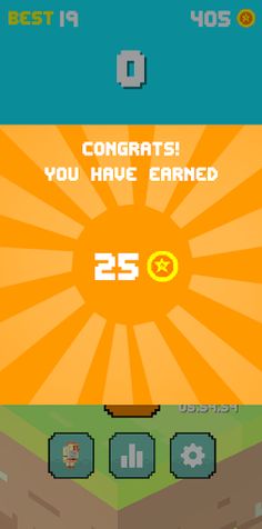 Jump to stack - Screenshot 3