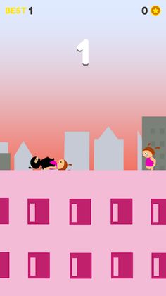 Super Ninja - Screenshot 3