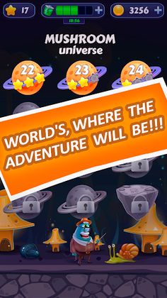 Hop Hero: jump adventure game - Screenshot 3
